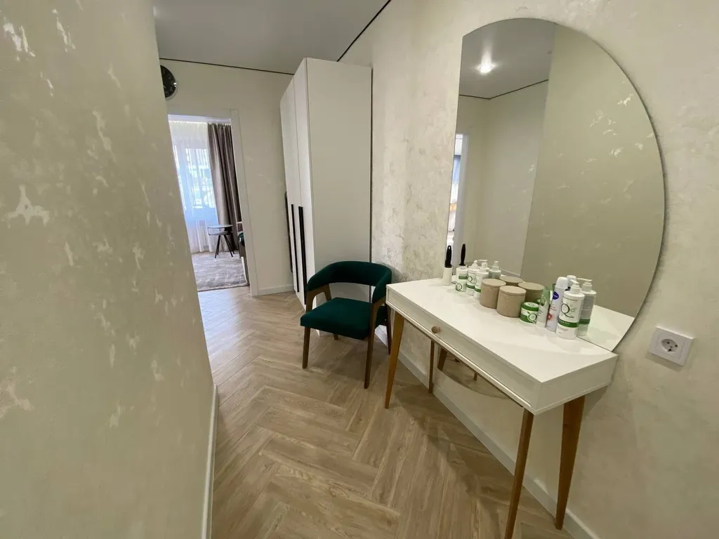 Квартира Уютная квартира — Элиста