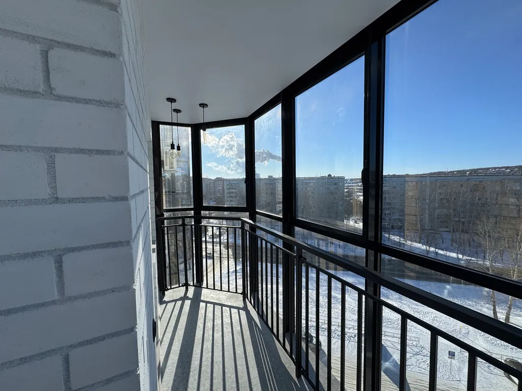 Премиум апартамент 25/11