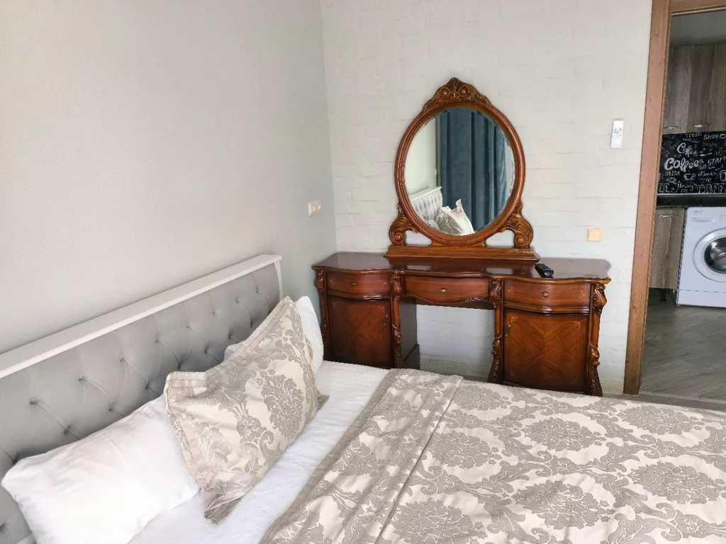 Квартира 2-комнатные апартаменты с бассейном — Геленджик