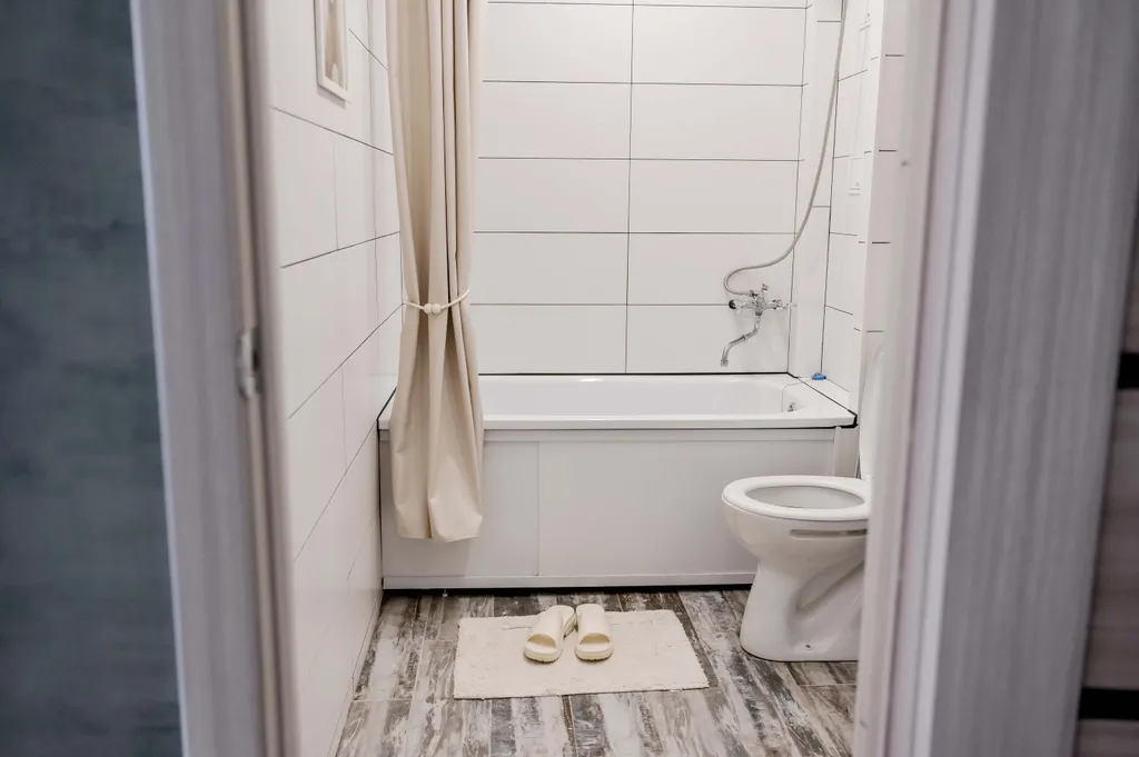 Современная студия Olga Boykova около диагностического центра