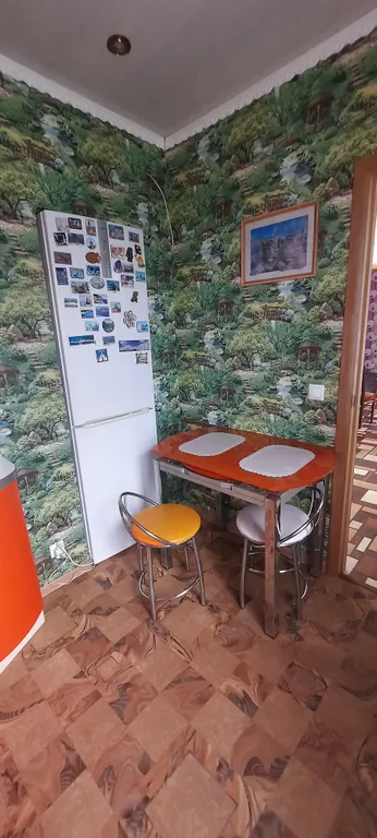 Уютная квартира в Узловой