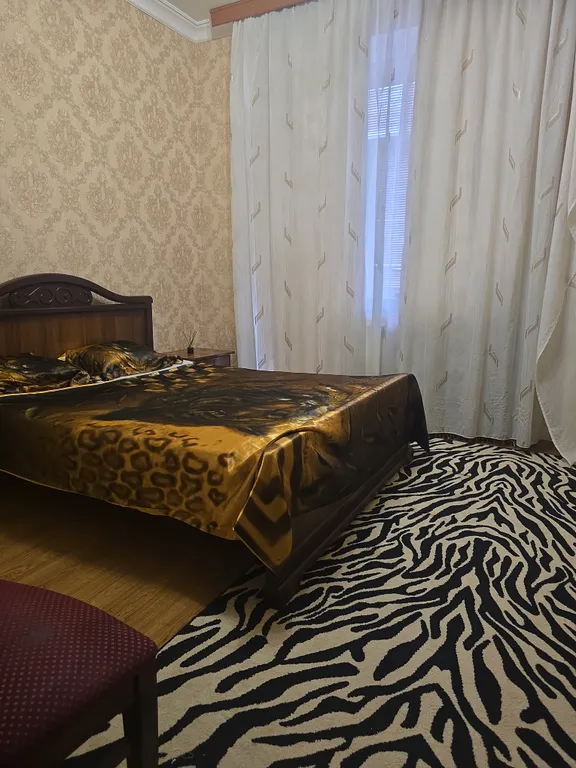 2-комнатная Квартира, Махачкала