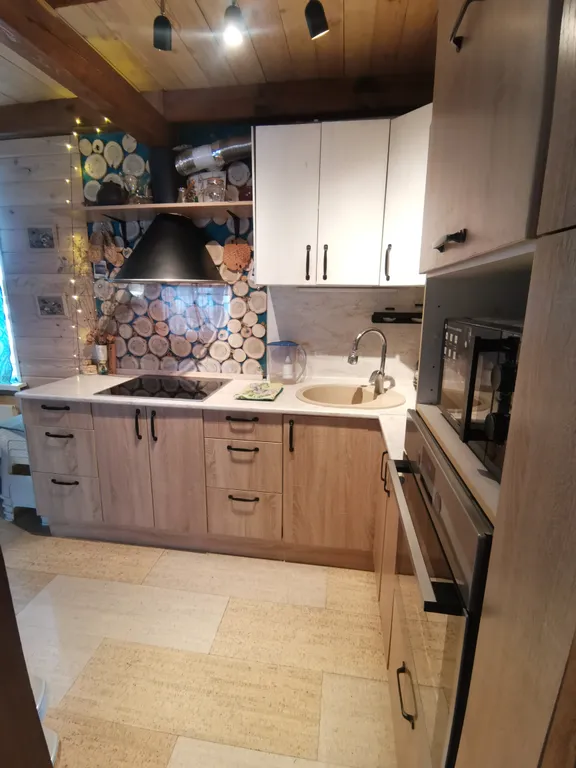 Эко-дом АнМар