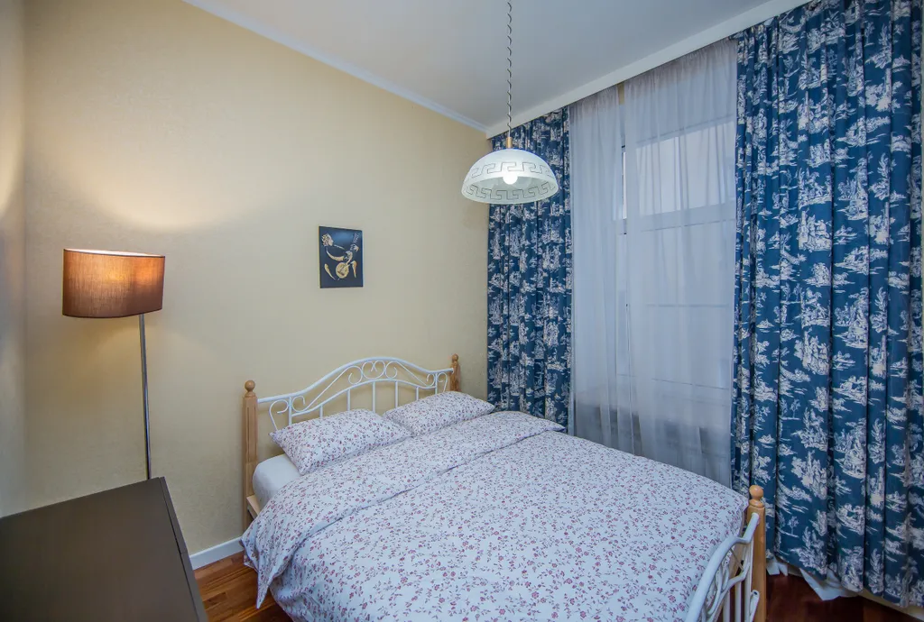 Riviera View 4BR Apartment