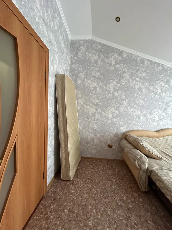 Двухкомнатная квартира в центре города