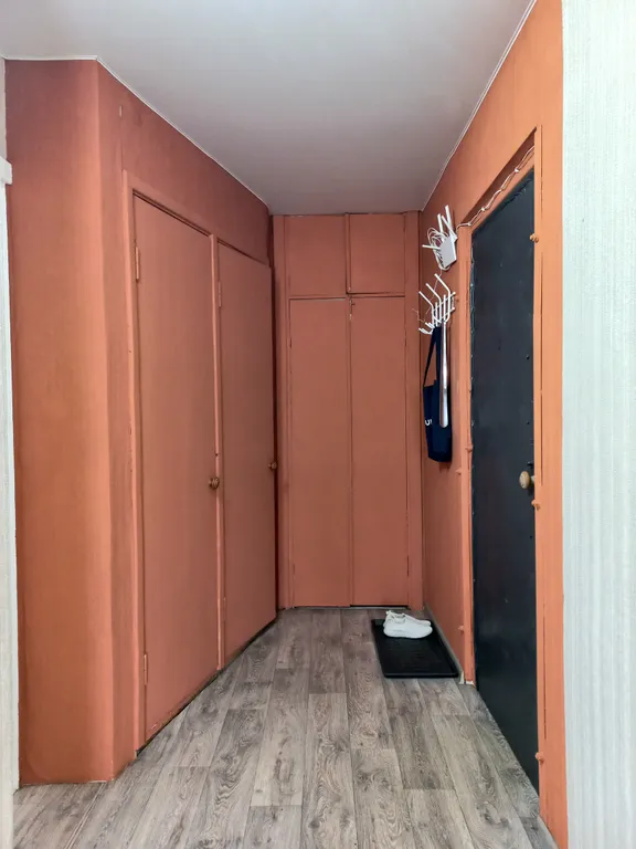 Уютная квартира Ялта у ТЦ Талисман