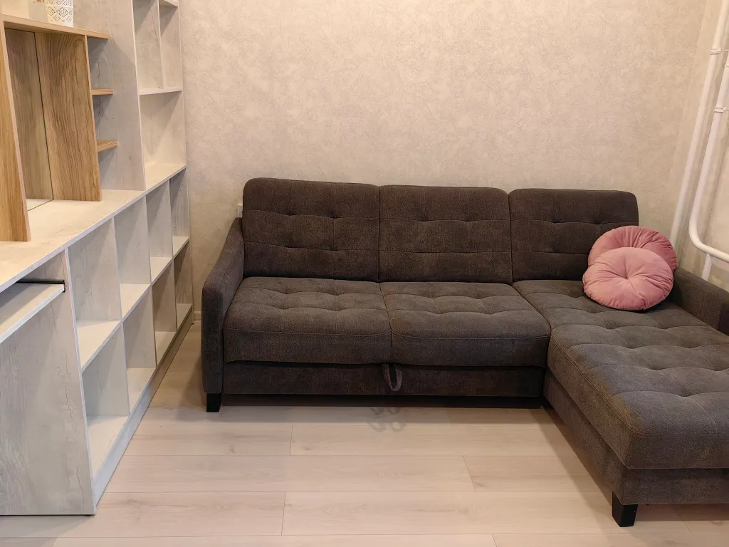 Новая уютная квартира