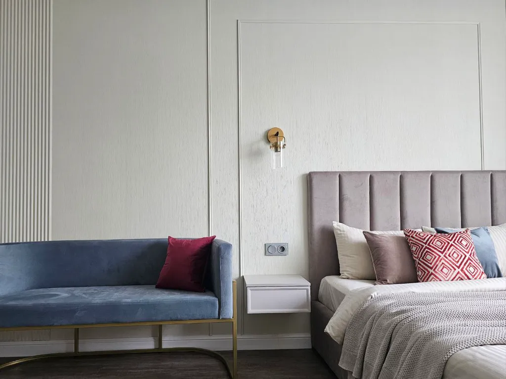 Квартира Квартира Рыбная деревня - студия с кондиционером на набережной — Калининград