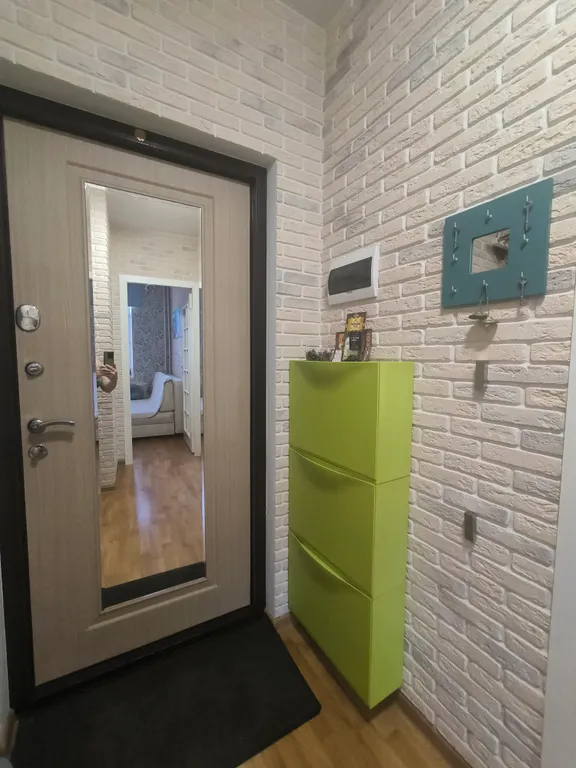 Апартамент с видом на набережную рядом с Шереметьево