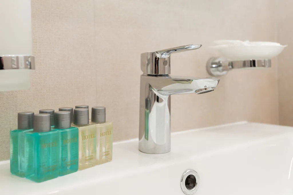 Квартира Апартаменты Кантиана 3.5 — Калининград