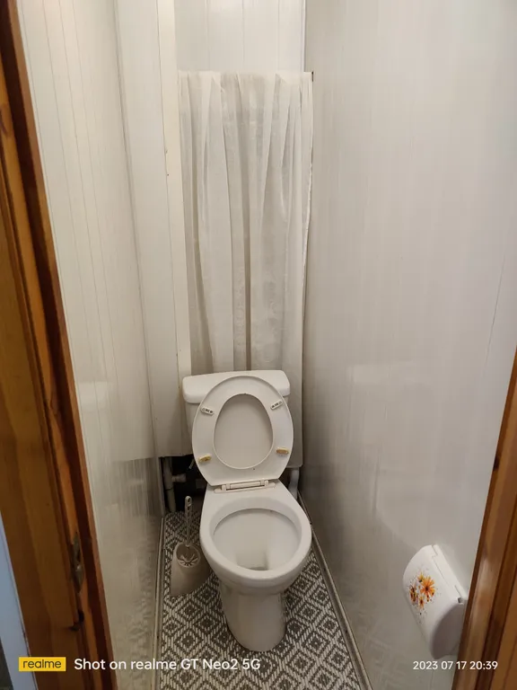 Уютная квартира для комфортного проживания