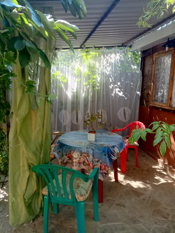 Квартира Комната — аренда посуточно в Морское