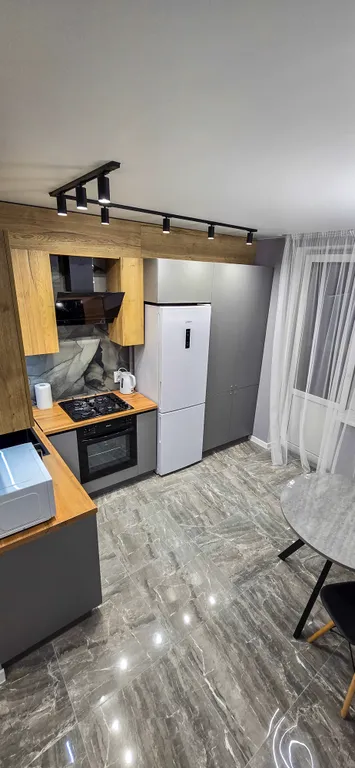 Уютная квартира ЖК Дружба