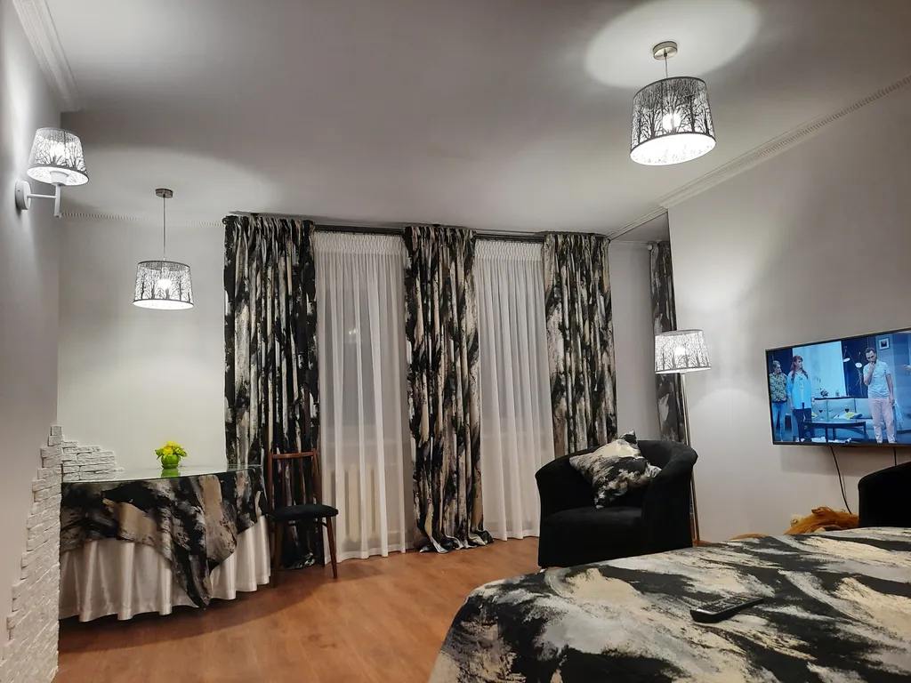 Квартира 2-комнатная Квартира — Севастополь