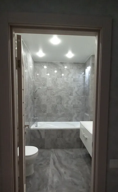 Отличная евродвушка в центре города