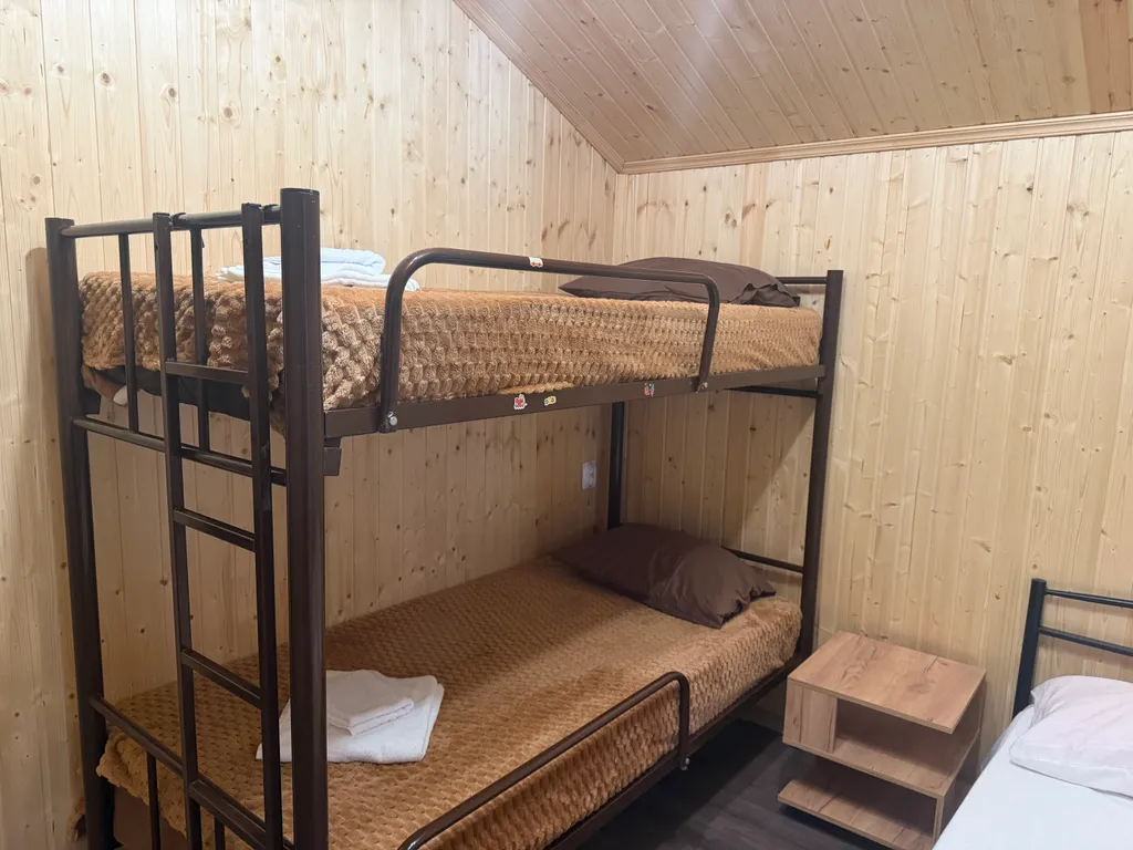 Эко-домик №1