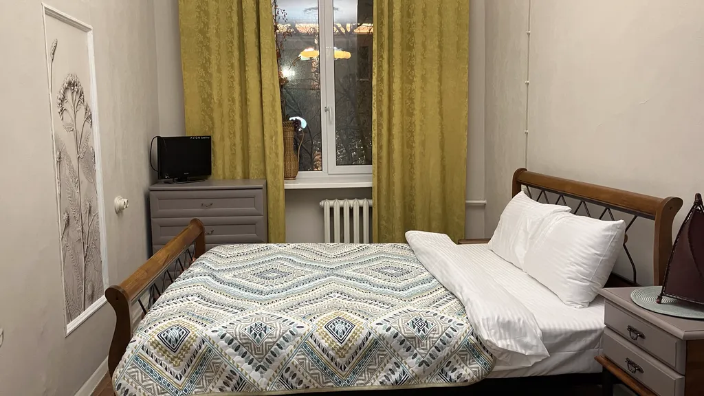 Ваш Рантье на Володарского 12 близ Краеведческого музея