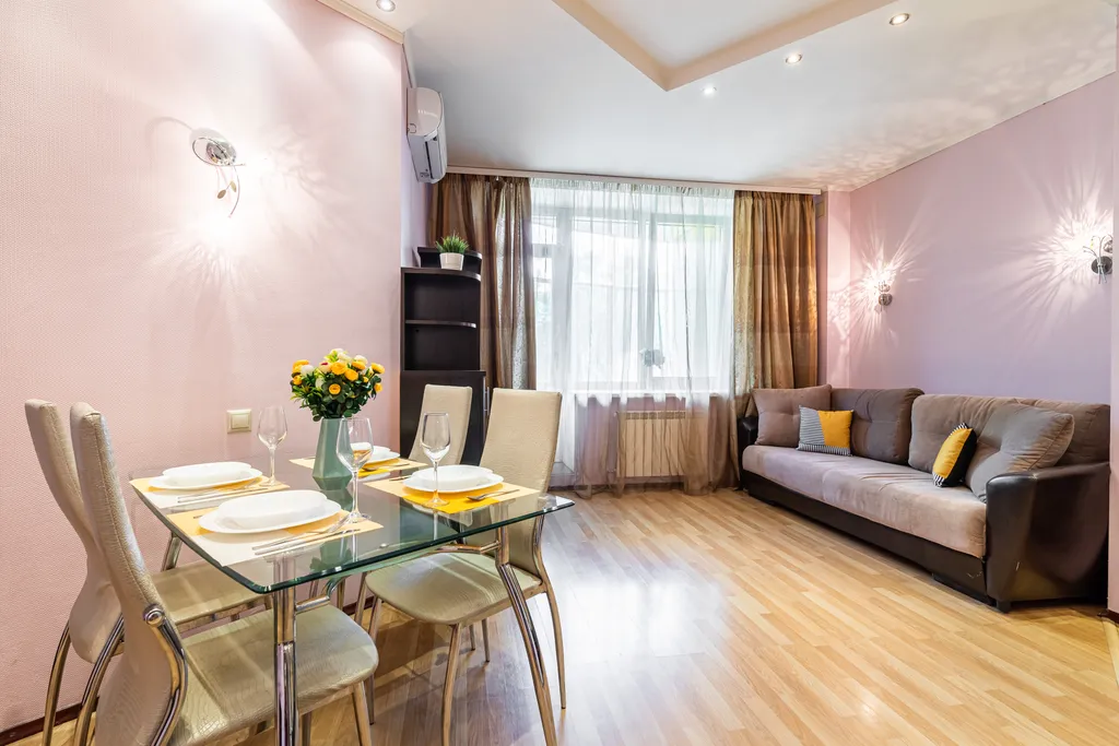 Residence Elegance возле Кремля