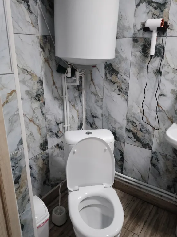 Семейный номер