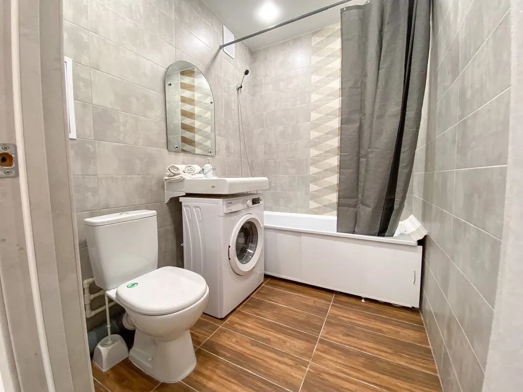 Уютная студия в ЖК комфорт-класса Новая Жизнь