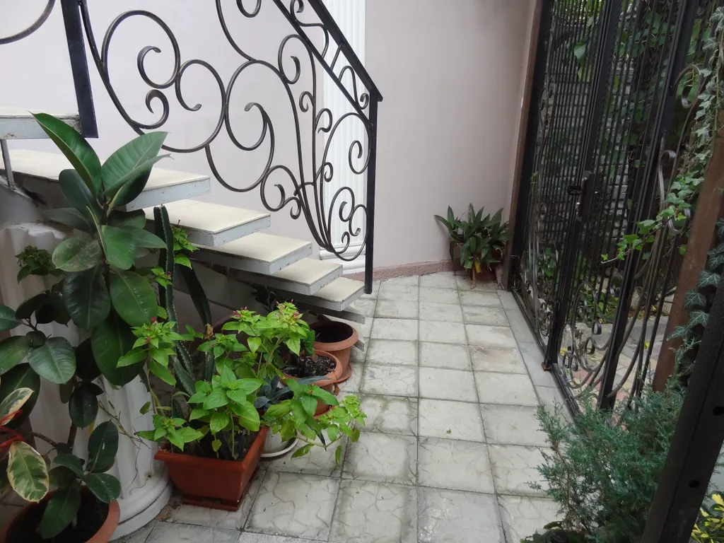 Апартаменты в центре курортной жизни Евпатории