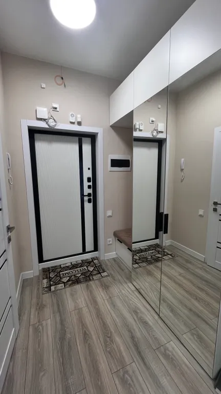 Однокомнатная квартирка в Резиденция Аннаполис