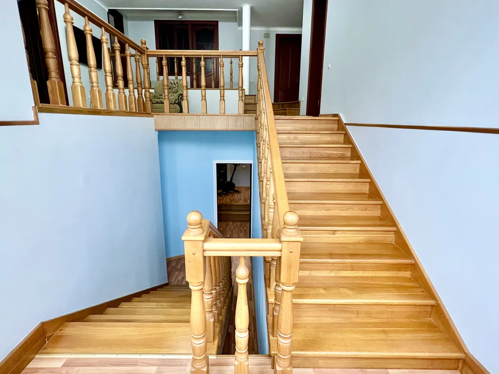 Уютный дом в самом центре, все в шаговой доступности