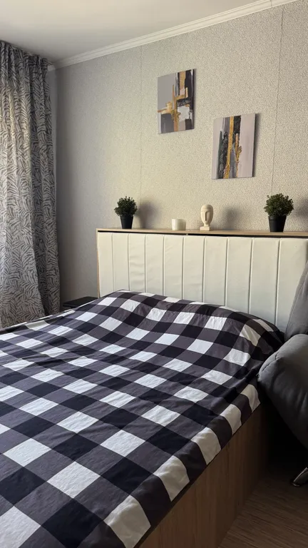 Уютная квартира в центре