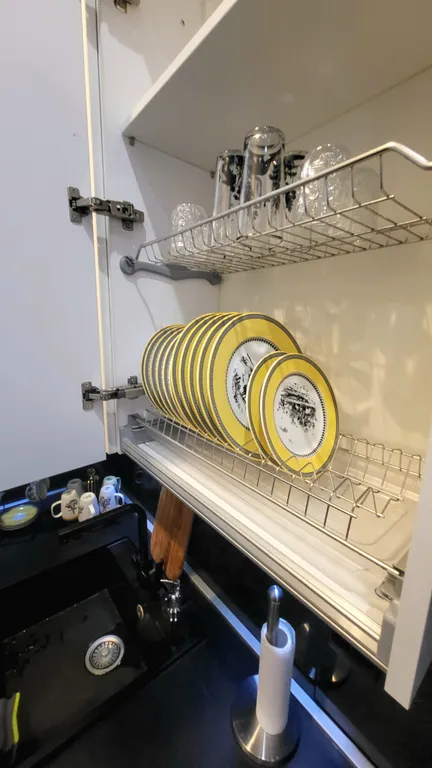 Современные апартаменты в исторической части города