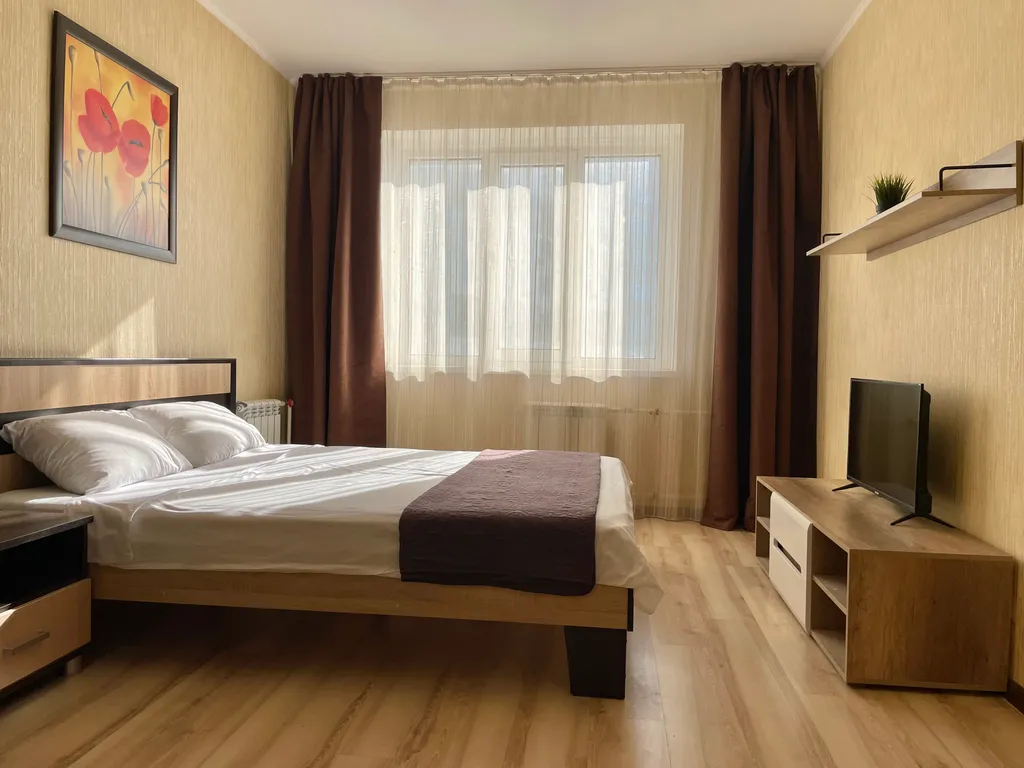 2-комнатная Квартира — аренда посуточно в Курск