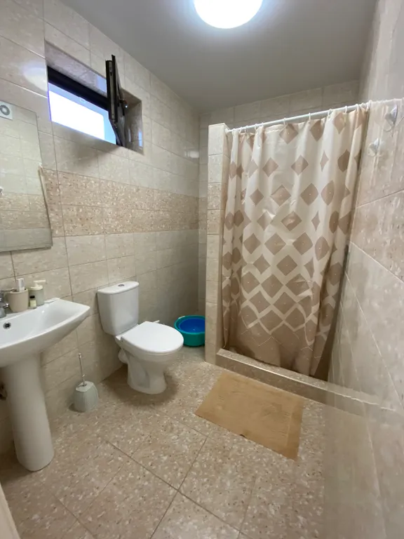 Квартира Квартира Стандартный трехместный номер — Витино