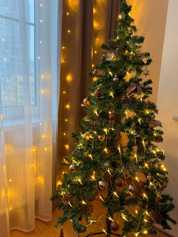 Квартира «Как Дома»