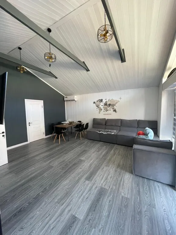 Коттедж у моря со всеми условиями