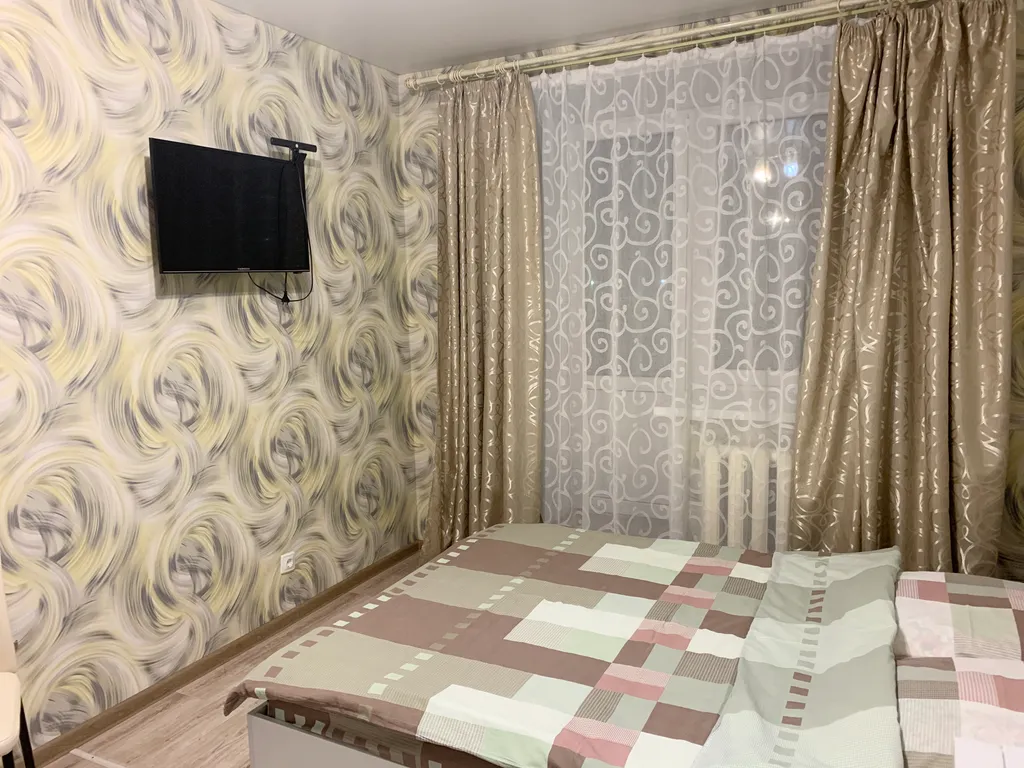 Уютная студия