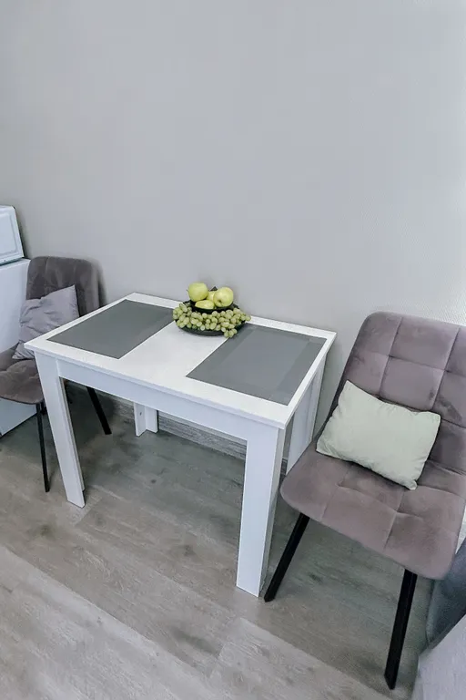 Квартира Апартаменты у метро — Санкт-Петербург