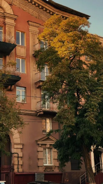 Квартира Дизайнерская квартира в центре — Волгоград