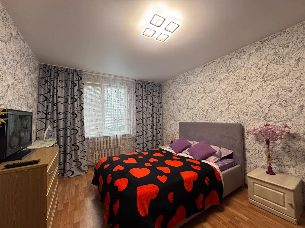 Квартира 1-комнатная Квартира — Воронеж