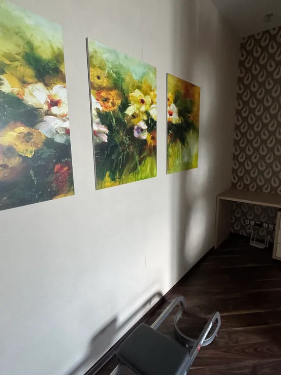 Элитная квартира с джакузи и прекрасным видом на город в самом центре