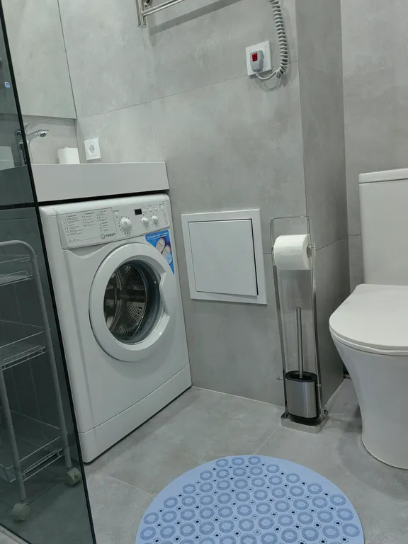 Комфортная однокомнатная квартира в современном ЖК Sun Hills