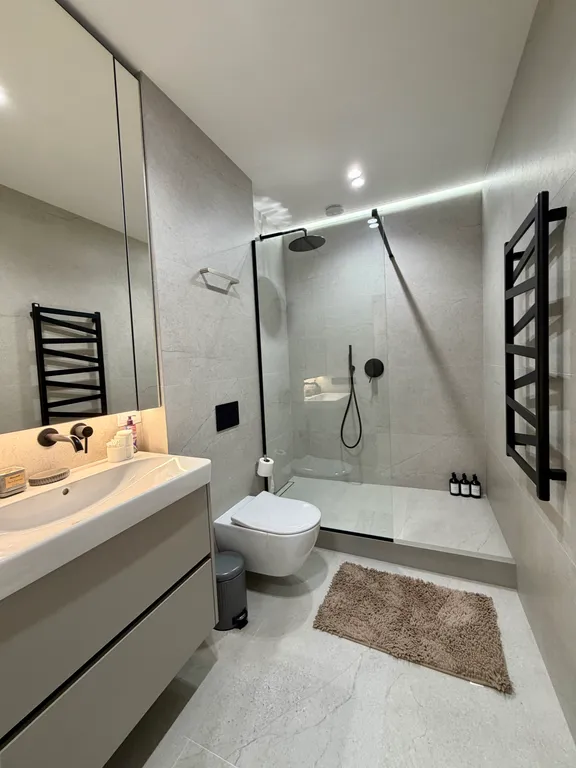 Апартаменты Солнечные