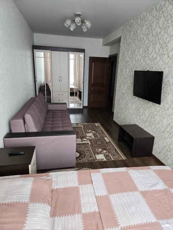 Квартира Уютная квартира у моря — Севастополь