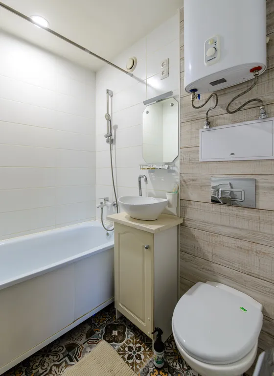 Приятная квартира на Томске-1