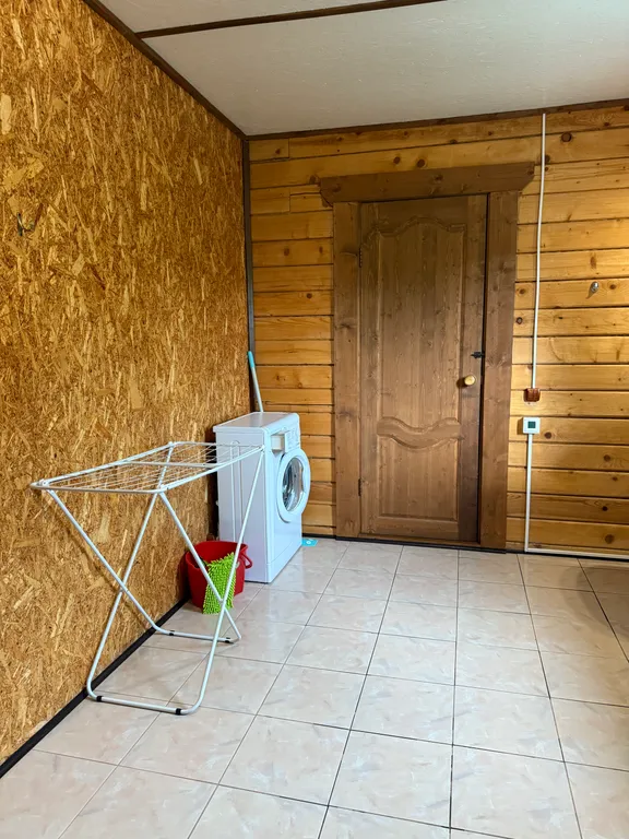 Рай на Щеберихе