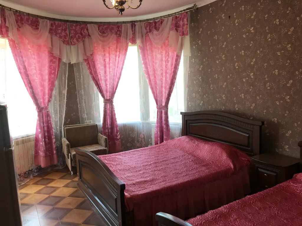 Квартира Комната — Анапа