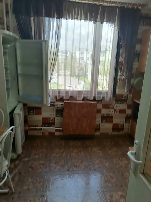 Двухкомнатная квартира со всеми удобствами для отдыха, с гаражом