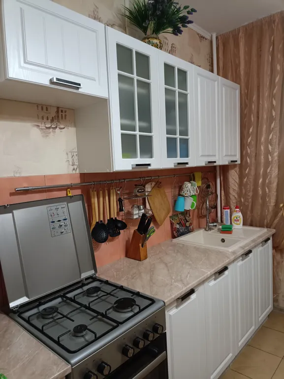 Квартира у моря в центре