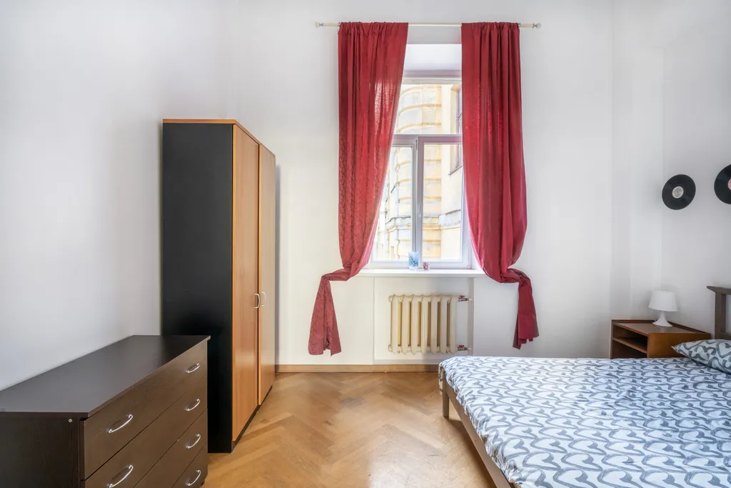 Квартира Квартира 3 минуты до Исаакия и Дворцовой, до 6 гостей — Санкт-Петербург