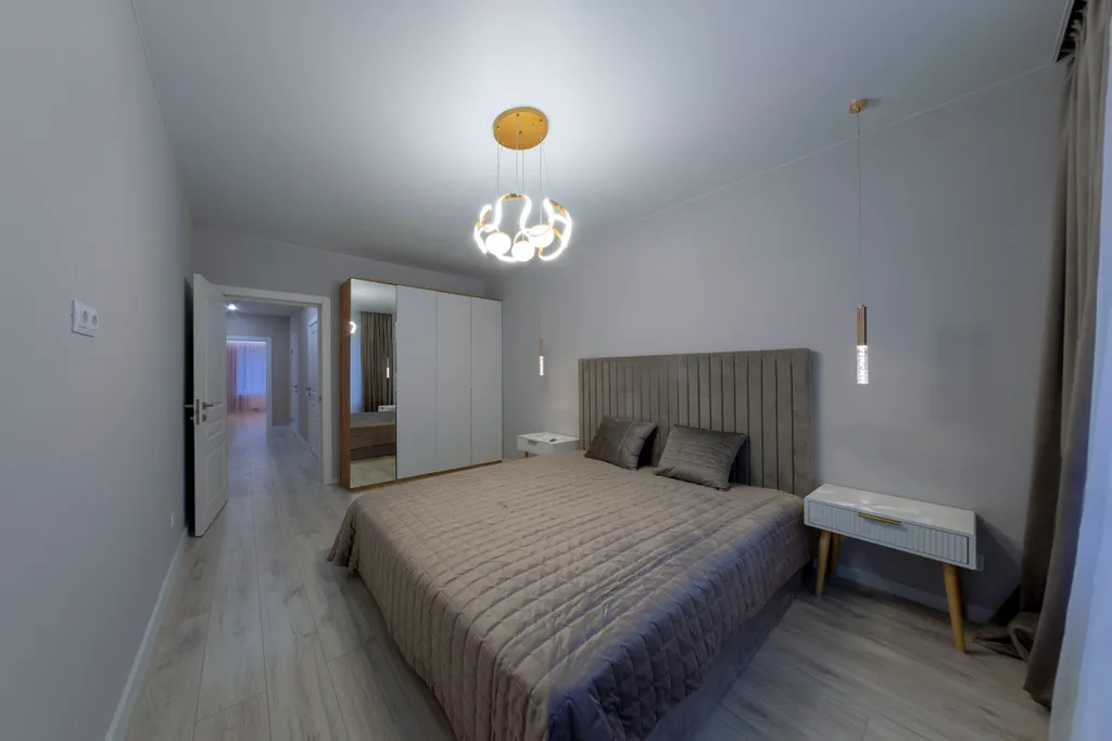 Двухкомнатная квартира в центре Калининграда — аренда посуточно в Калининград