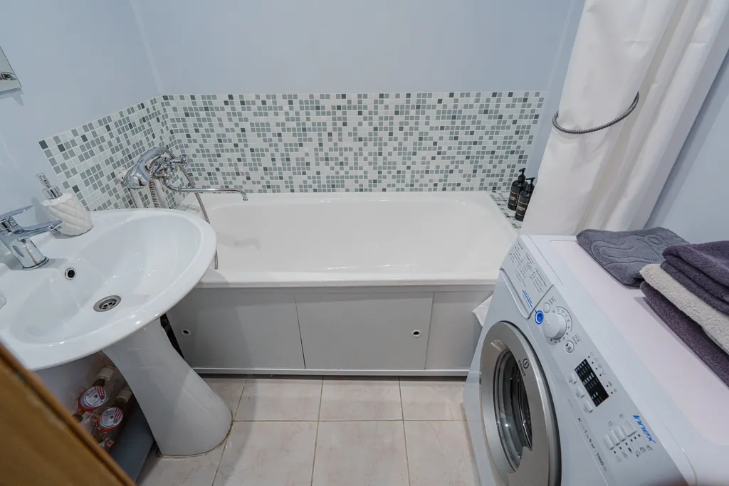 Квартира Однокомнатная квартира в центре города — Екатеринбург