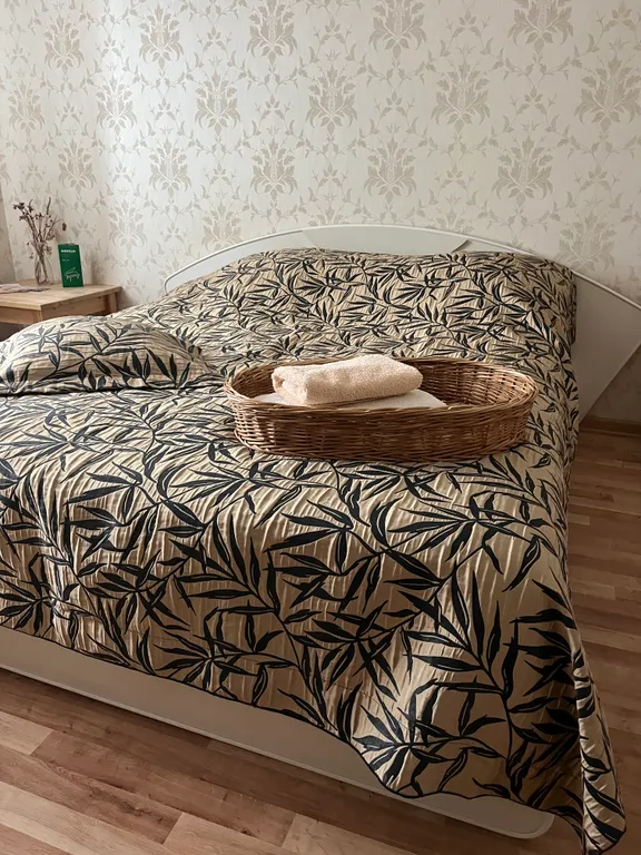 Квартира Уютная квартира в центре — Зеленоградск